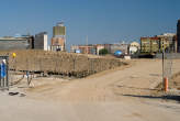 20080821_173252 Ingresso Ovest al cantiere