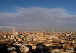 20081108_154341 Panorama su Porta Nuova