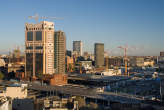 20081123_154836 Panorama sui cantieri FS e Porta Nuova