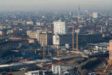 20081218_103331 Panoramica su Porta Nuova Garibaldi