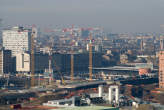 20090204_100535 Panoramica verso Porta Nuova