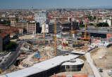 20090527_104831 Panoramica su Porta Nuova Garibaldi