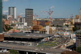 20090718_172102 Verso il cantiere per la torre Pelli