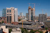 20100724_174803 Panorama su Porta Nuova Garibaldi