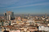 20101019_165527 Panorama su Porta Nuova