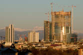 20101209_161533 Torre Pelli al tramonto