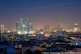 20110318_190939 Panorama notturno su Porta Nuova