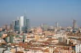 20111017_163334 Panorama su Porta Nuova