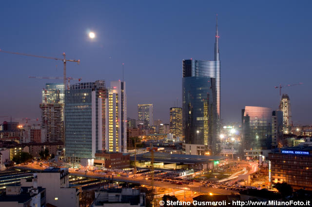  Porta Nuova - click to next image