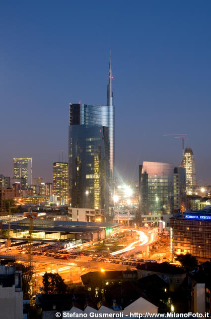  Porta Nuova - click to next image