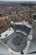 20120913_160430 Vista sulla piazza e panorama sulla citt