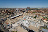 20090527_104159 Panoramica sul cantiere