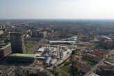 20090807_174517 Vista su Porta Nuova