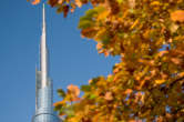 20111123_150346 Spire autunnale