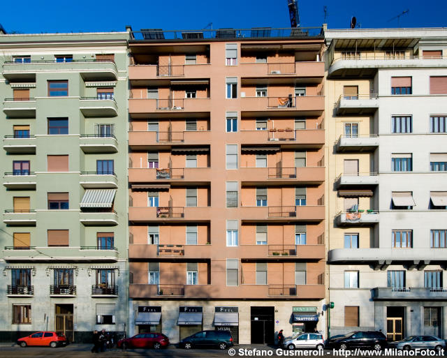  Viale Boezio 10 - click to next image