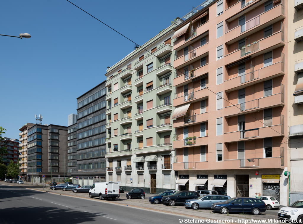  Viale Boezio 12 e 10 - click to next image