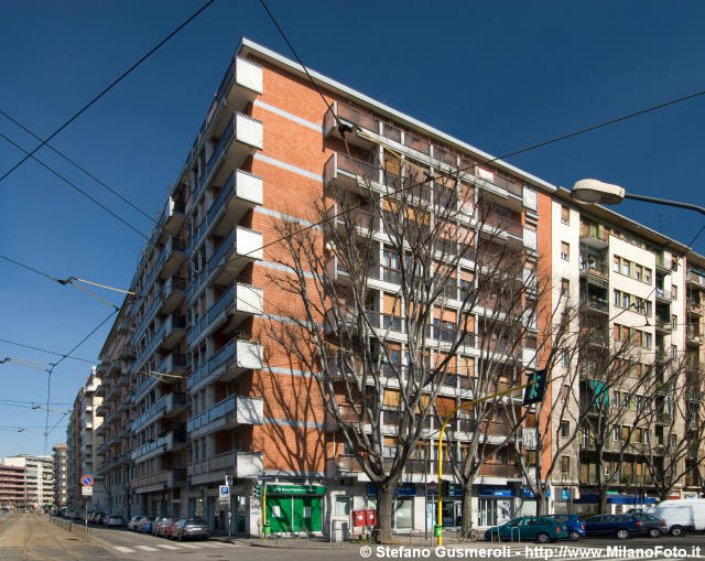  Viale Boezio 2 - click to next image