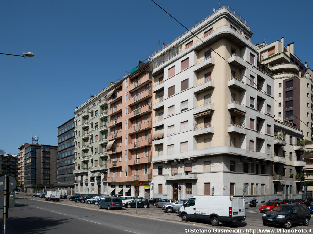  Viale Boezio 8 - click to next image