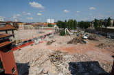 20130815_111452 Panorama sull'area demolita