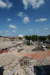 20130815_111519 Panorama sull'area demolita