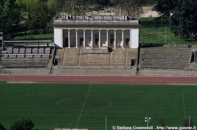  Arena - Pulvinare - click to next image