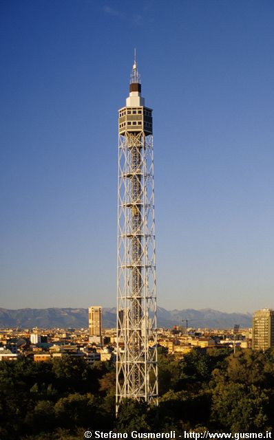  Torre Branca - click to next image