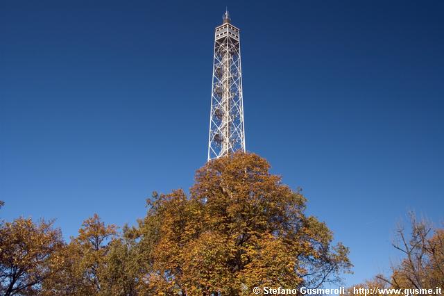  Torre del Parco - click to next image