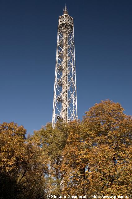  Torre del Parco - click to next image