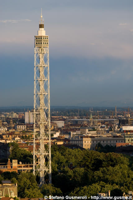  Torre Littoria - click to next image