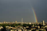 20080518_201018 Skyline e arcobaleno