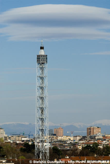  Torre Branca - click to next image