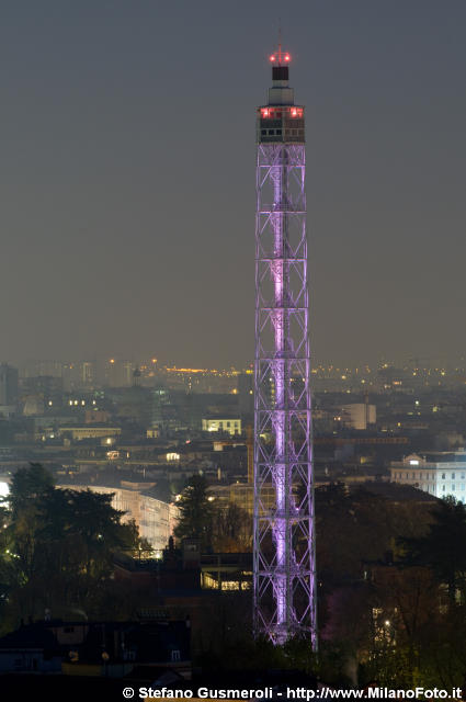  Torre Branca - click to next image