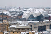 20120202_123754 Copertura del MiCo innevata