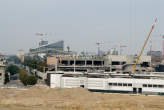 20091008_120538 Viale Scarampo e cantiere MIC