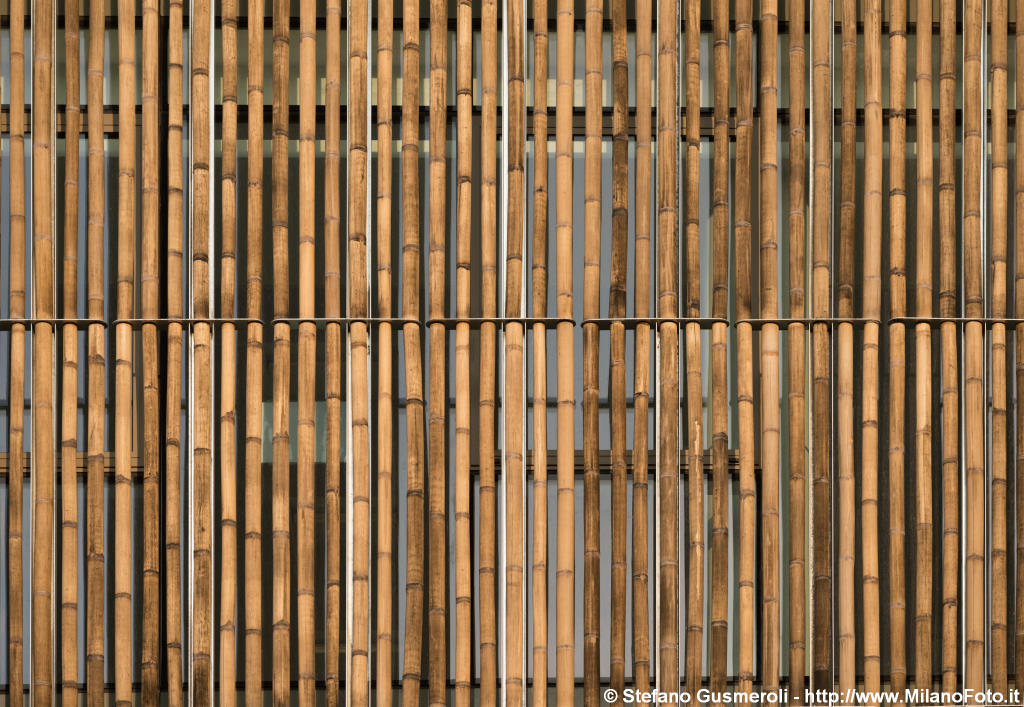  Bamboo brise - click to next image