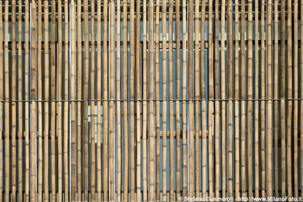  Bamboo brise - click to next image