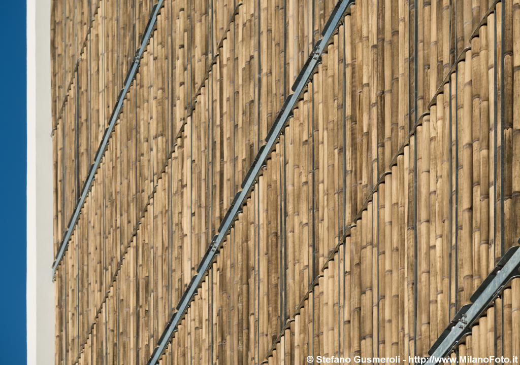  Bamboo brise - click to next image