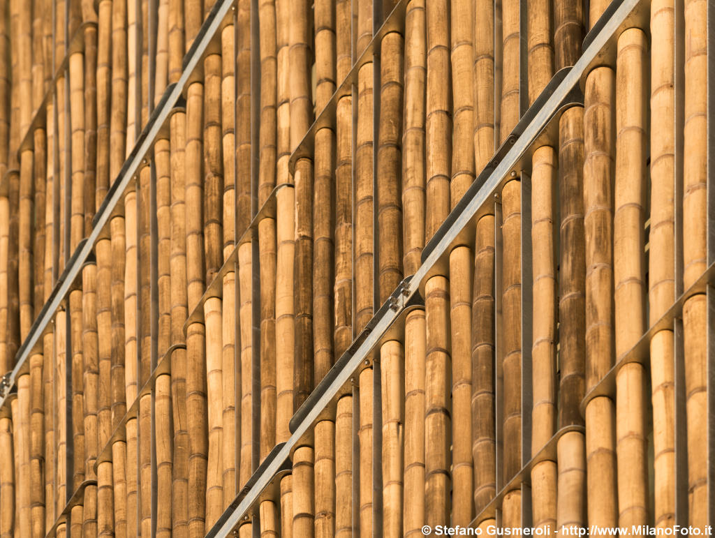  Bamboo brise - click to next image