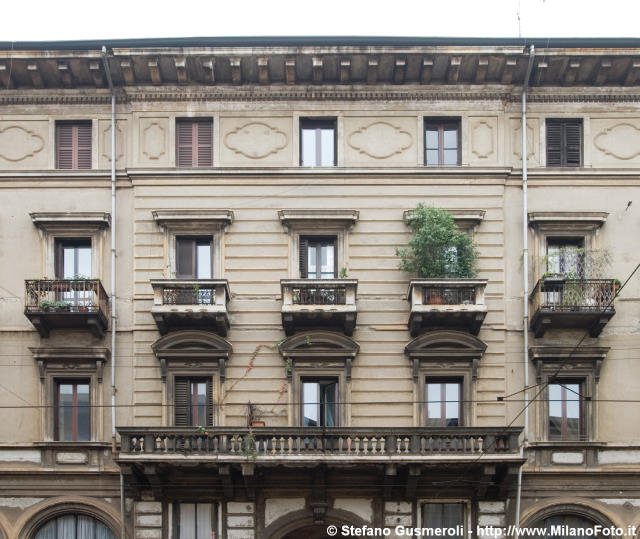  Palazzo Rovida - click to next image