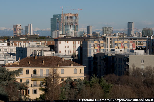  Via Tranquillo Cremona 27 e skyline - click to next image