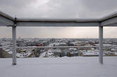 20120202_120031 Panorama sulla citt innevata