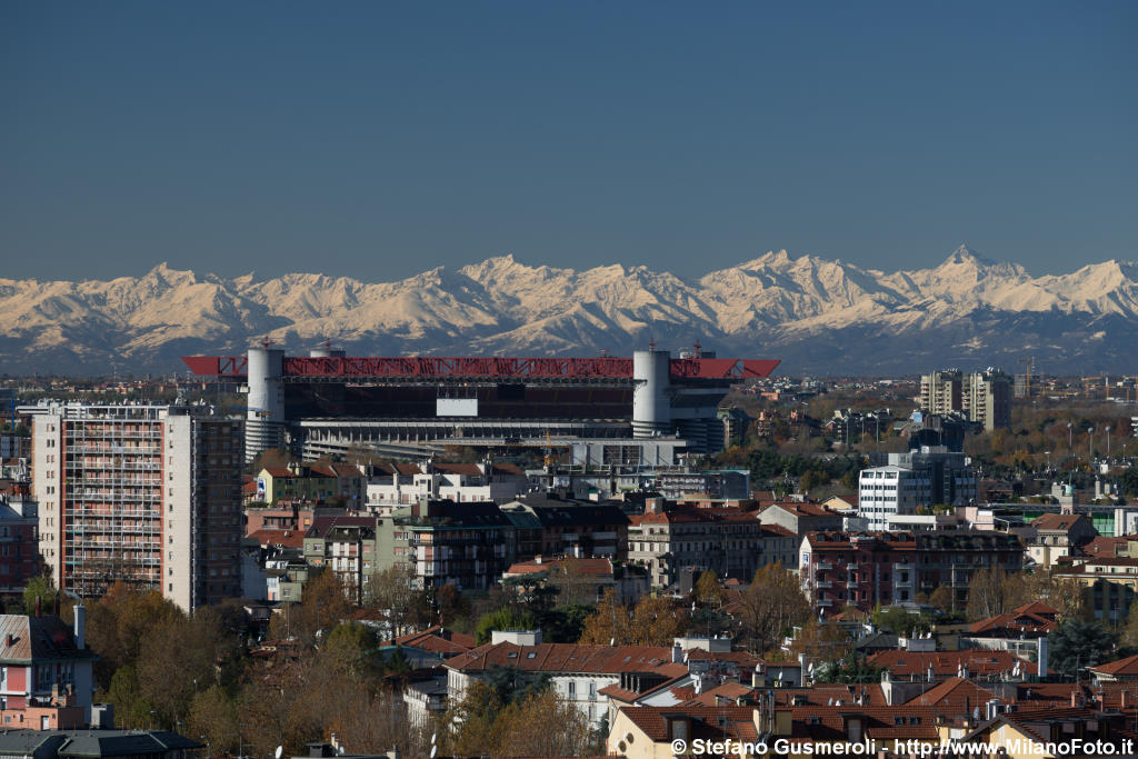  Domenichino 2 e San Siro - click to next image