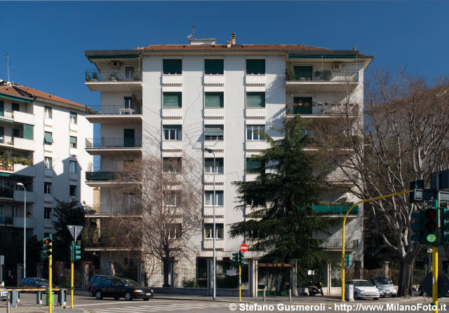  Viale Duilio 8 - click to next image