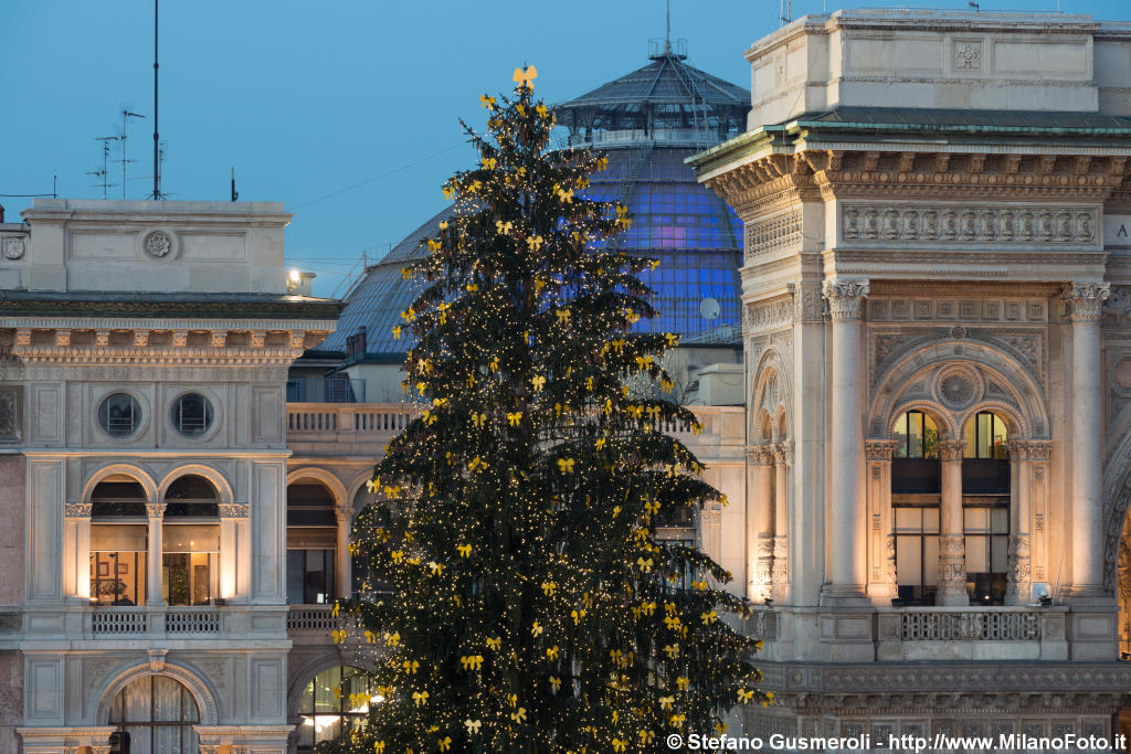  Albero di Natale - click to next image