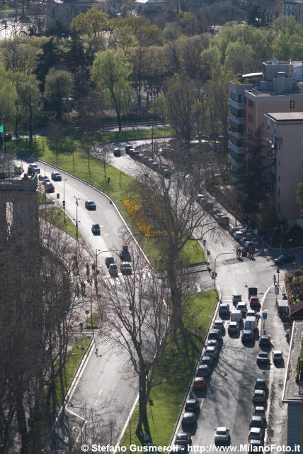  Viale Elvezia - click to next image