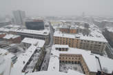 20090106_105706 Panoramica innevata sul convento di via Farini 10