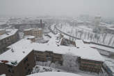 20090106_105847 Panoramica innevata su via Farini 9