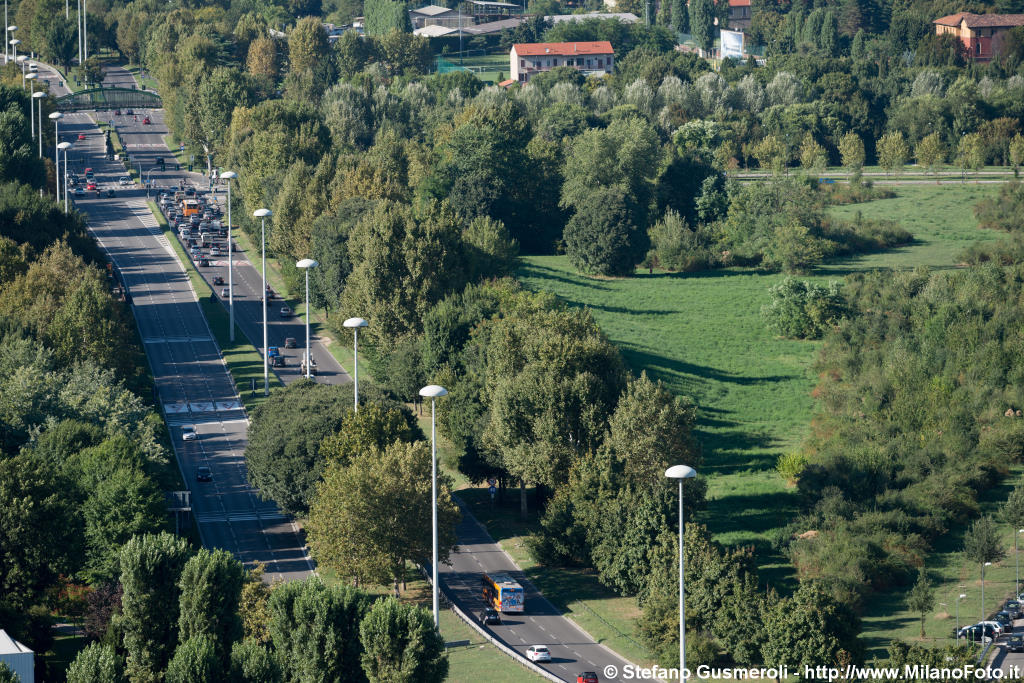  Viale Enrico Fermi - click to next image