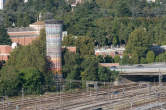 20111008_094239 Serbatoio Farini, binari e cimitero Monumentale