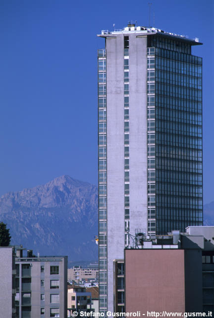  Torre Galfa e Grigna - click to next image